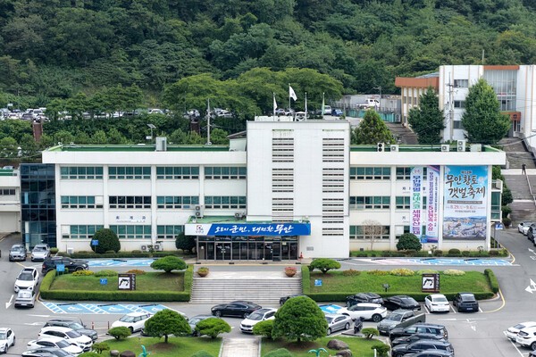 무안 반값여행, 여행경비 50%(최대 40만원) 무안사랑상품권 환급 포스터